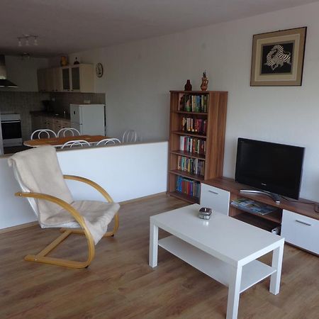 Eva Apartman Fonyód Dış mekan fotoğraf