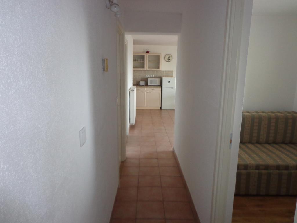 Eva Apartman Fonyód Dış mekan fotoğraf