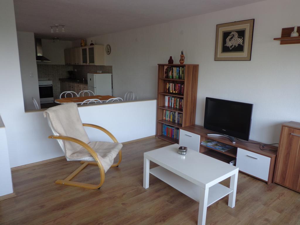 Eva Apartman Fonyód Dış mekan fotoğraf