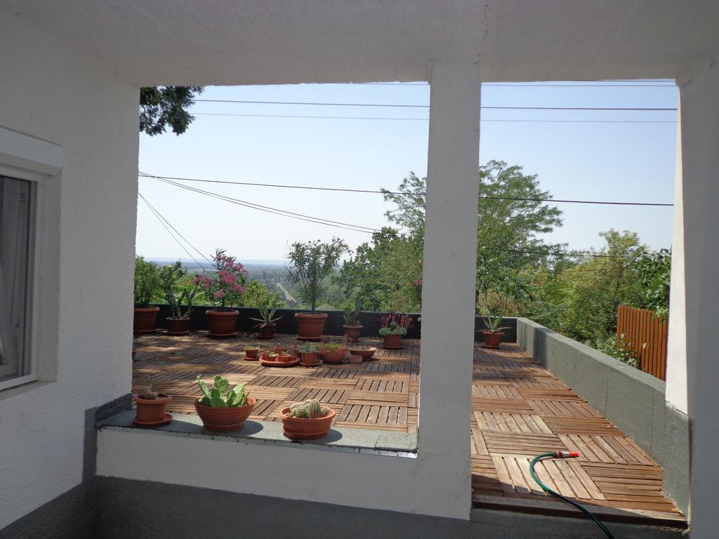 Eva Apartman Fonyód Dış mekan fotoğraf