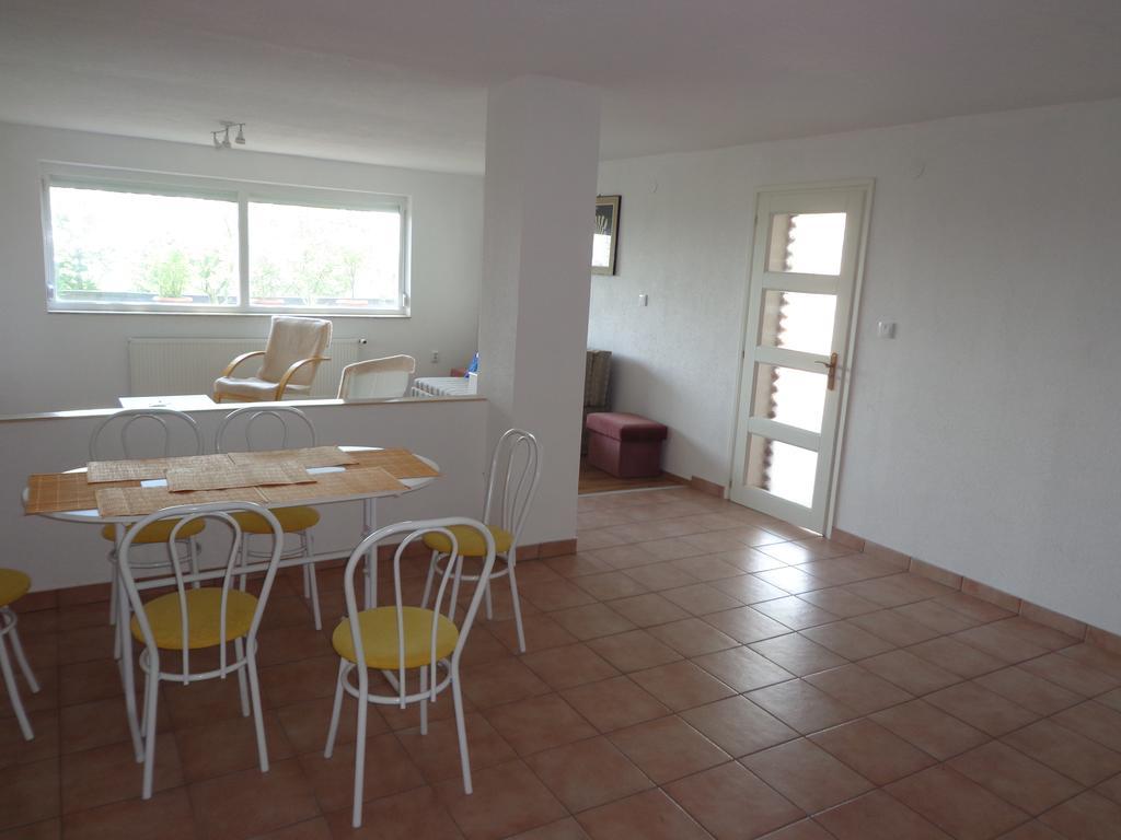 Eva Apartman Fonyód Dış mekan fotoğraf