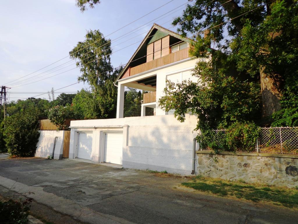 Eva Apartman Fonyód Dış mekan fotoğraf